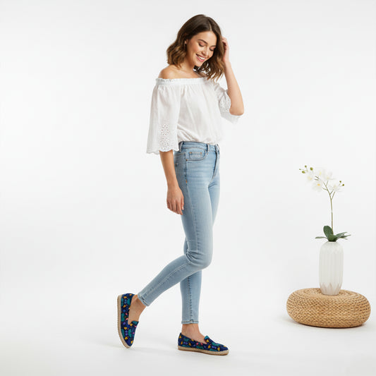 Flaree kateryna Flat Shoes