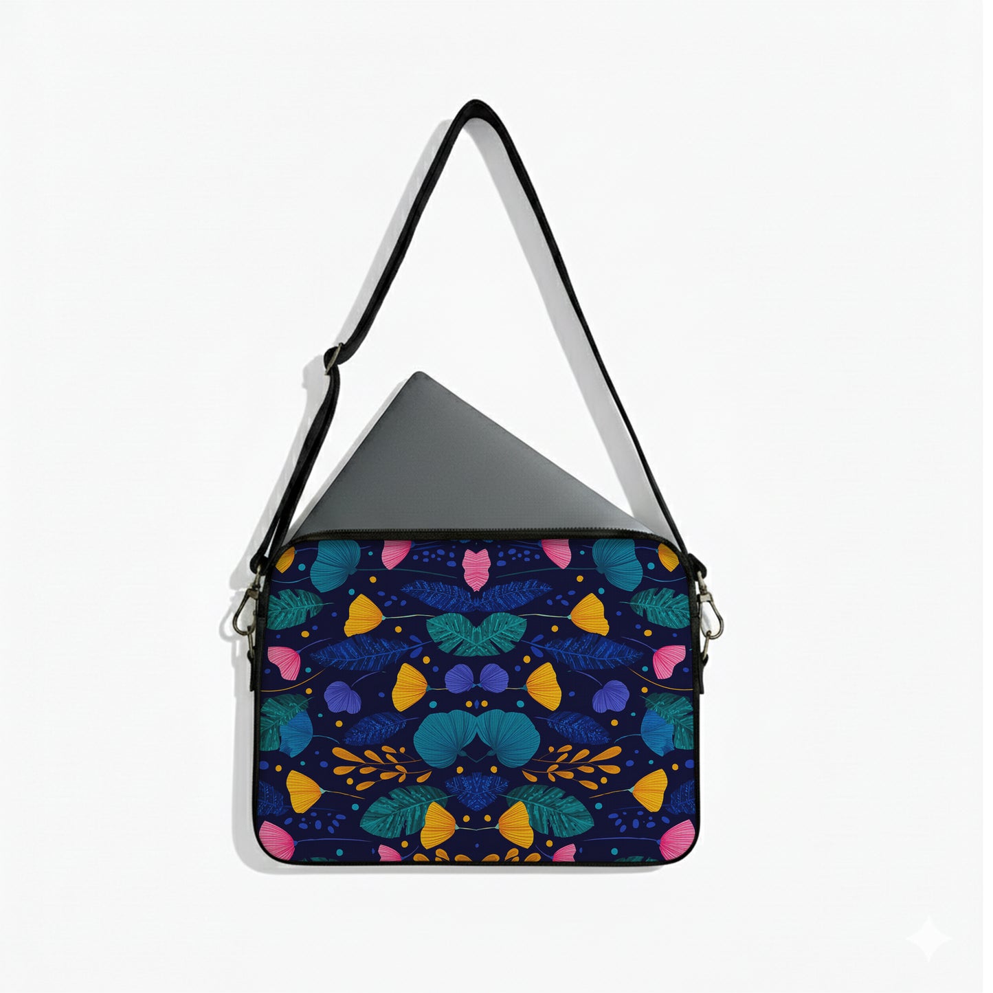 Printed  kateryna Laptop Sleeve