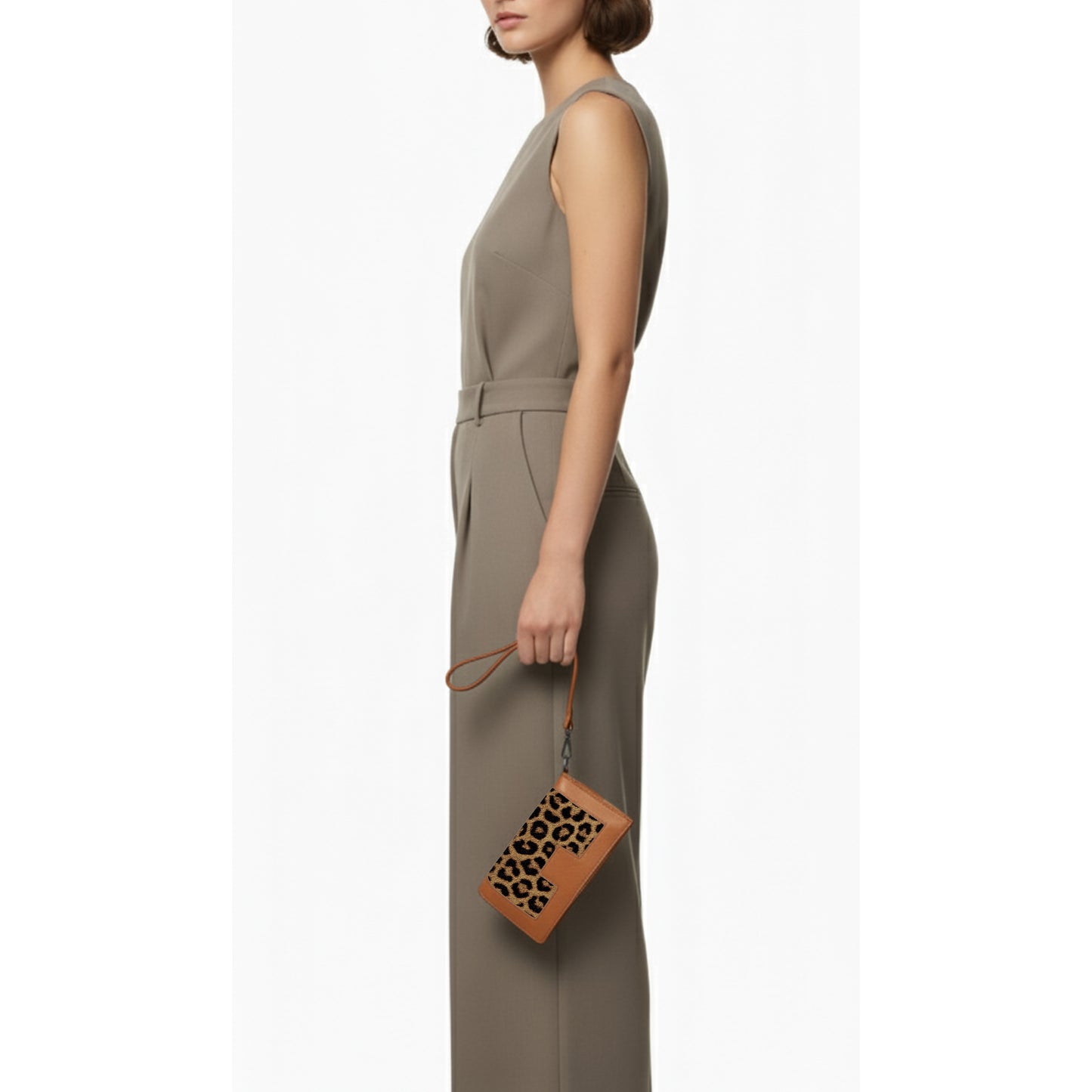 Havana Sarrah Clutch – Multiple Designs