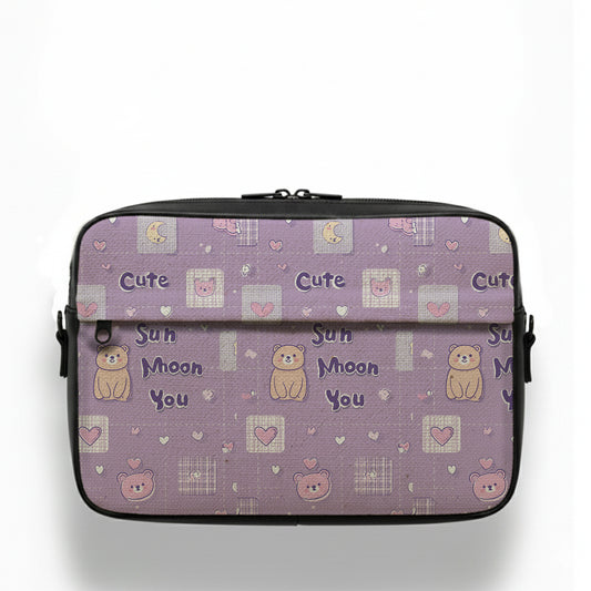 mogu Belle Case Laptop Sleeve