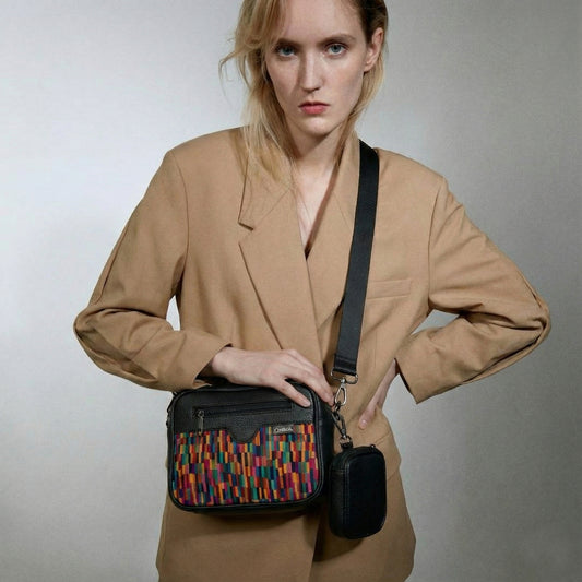 Monly Jasmine Cross bag  | Scarpella