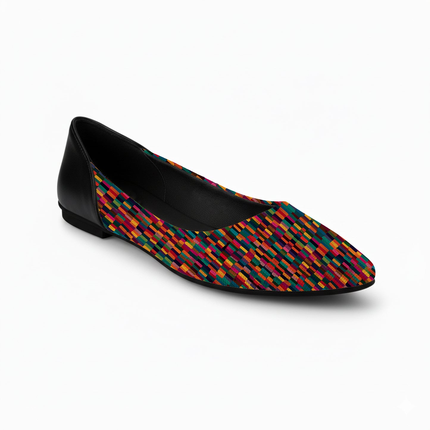 Monly  AYANA Flat Shoes