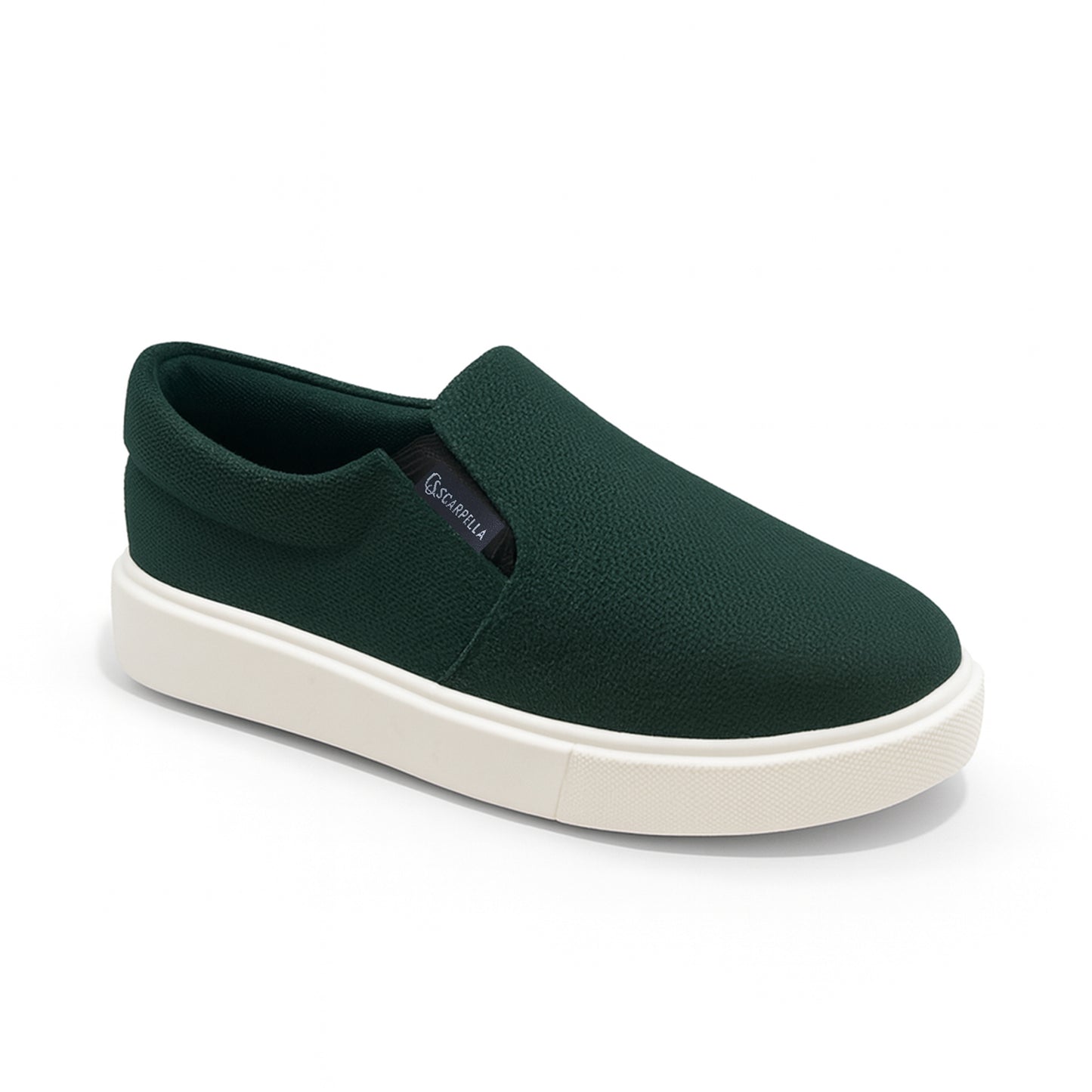 Slip Go Flat