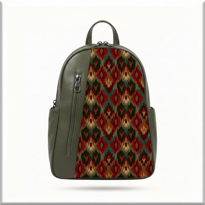 Wave Tempo  Backpack | Scarpella