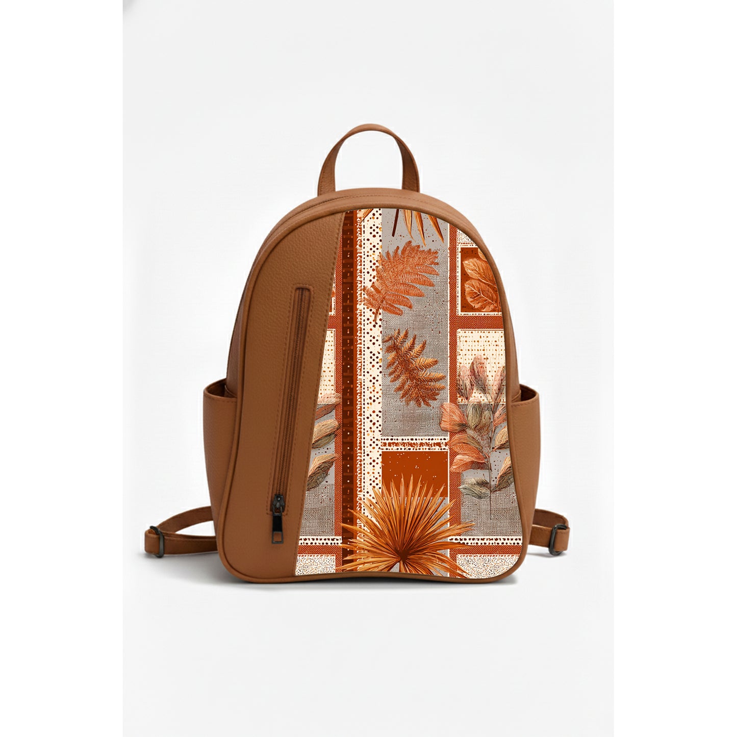 Havana VOLT patchwork Backpack