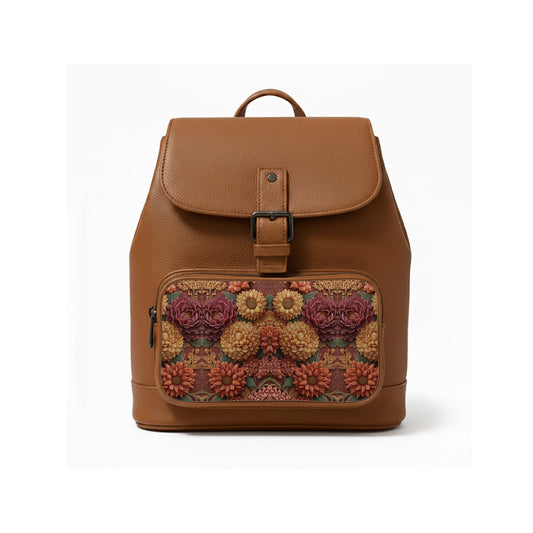Havana Nancy Backpacks – Multiple Designs
