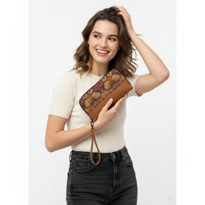 Havana Joyful realistic Wallet