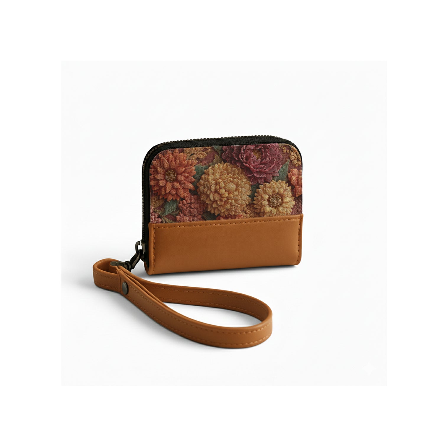 Havana Botanica realistic Wallet