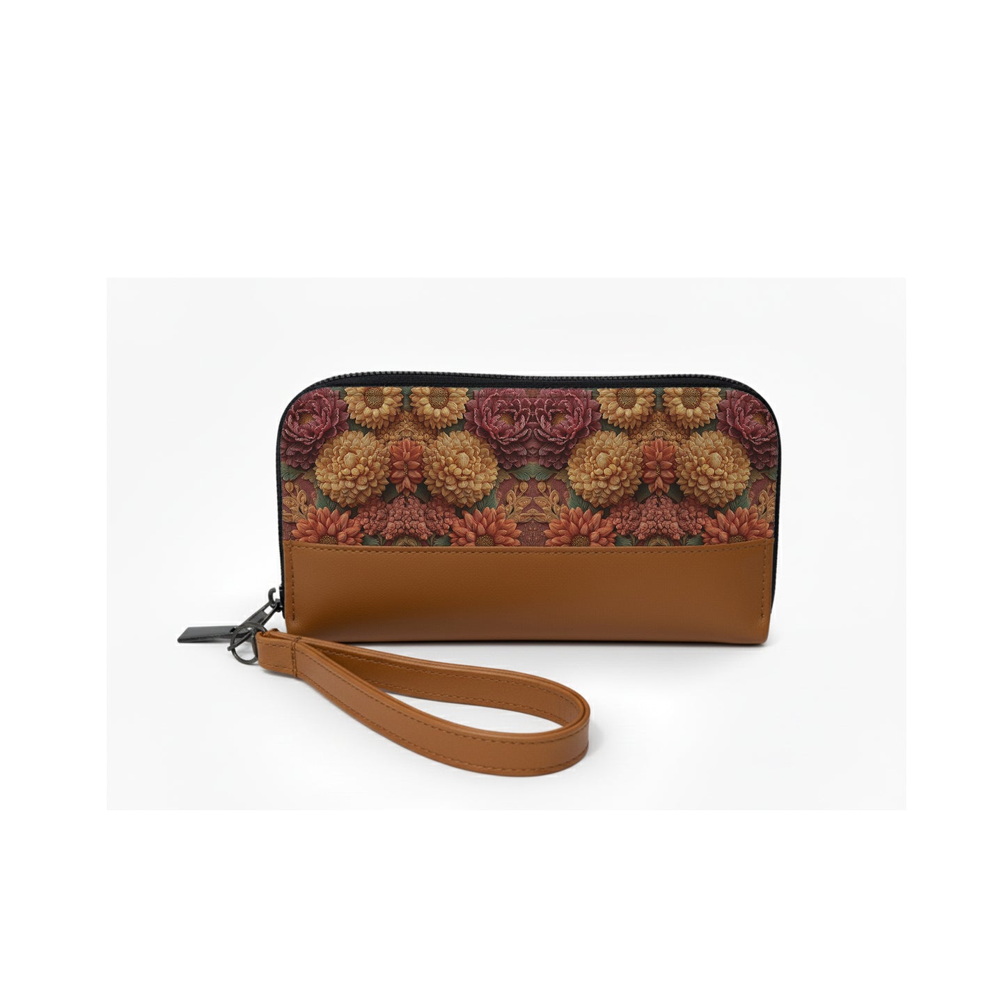Havana Joyful realistic Wallet
