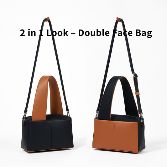 Tara Bag [Double Face]