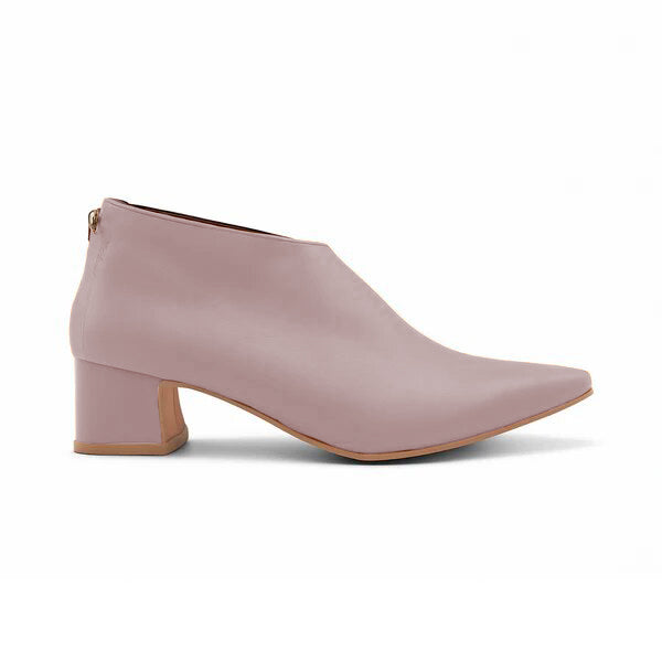 Scott Ankle Boot
