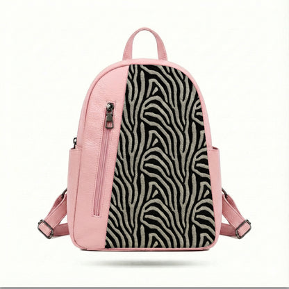 ZEBRA Tempo Backpack | Scarpella