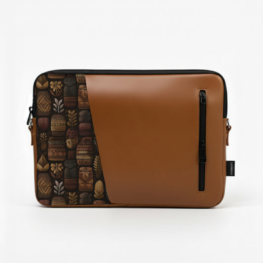 Havana ruizb Edge Laptop Sleeve