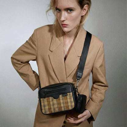 Scarpella Jasmine Cross bag  | Scarpella