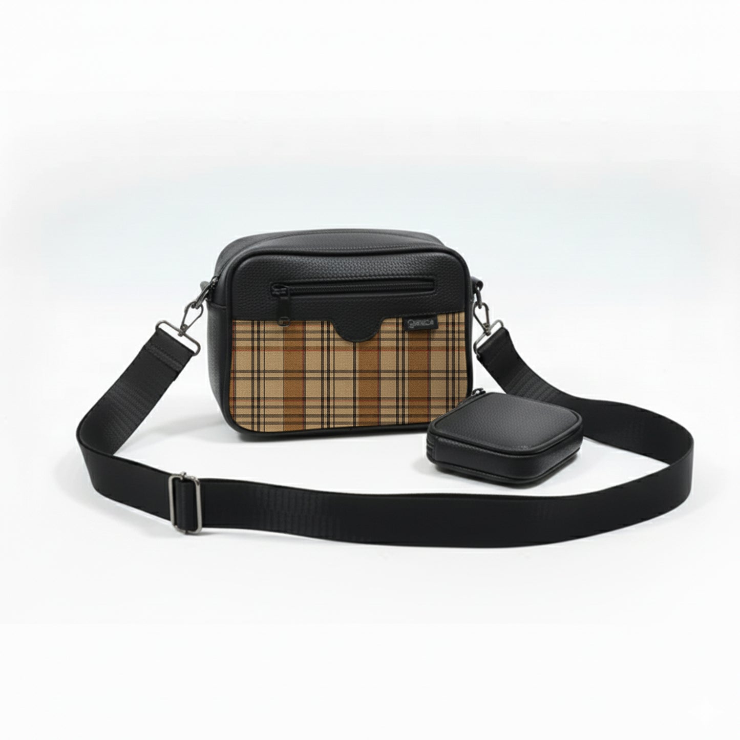 Scarpella Jasmine Cross bag  | Scarpella