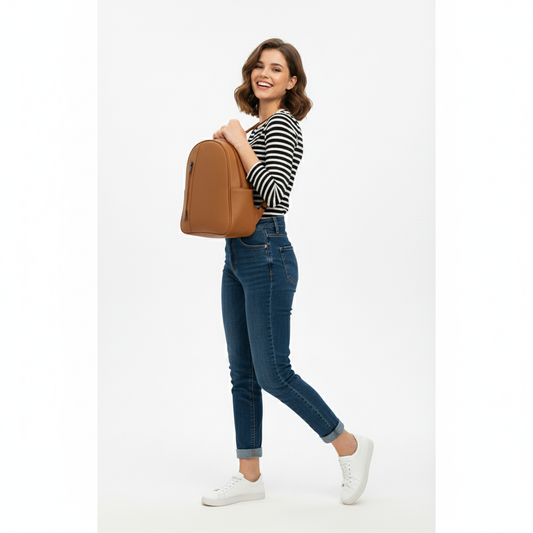 Havana VOLT solid Backpack