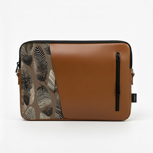 Havana tate Edge Laptop Sleeve
