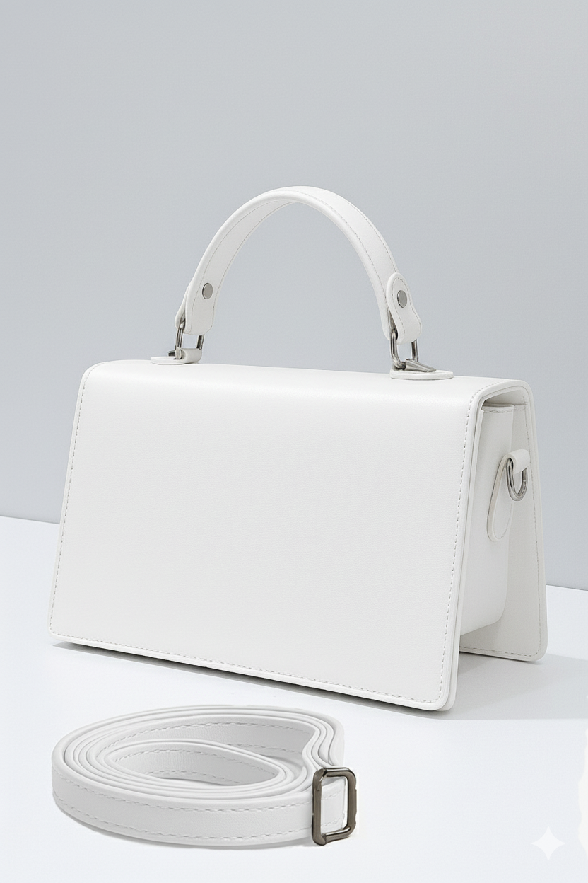 Ava Crossbody & Handbag