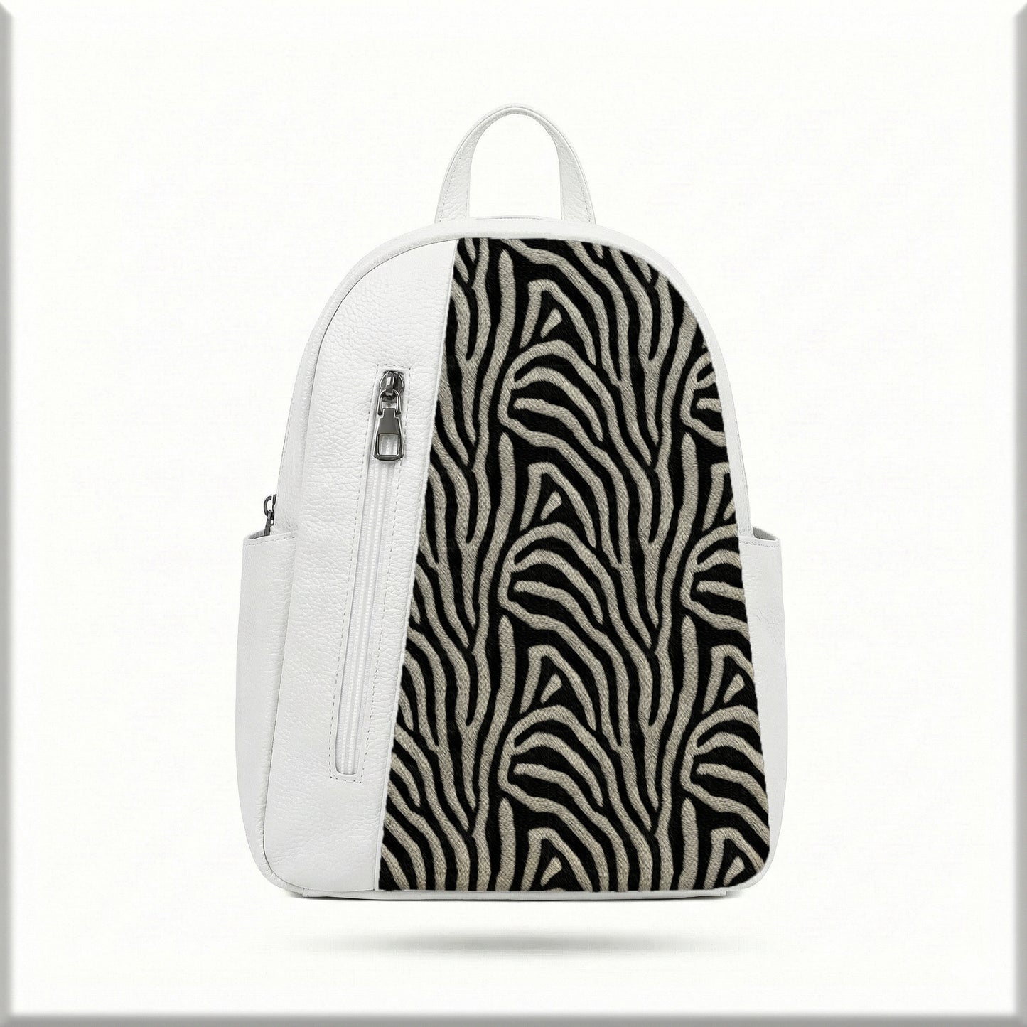 ZEBRA Tempo Backpack | Scarpella
