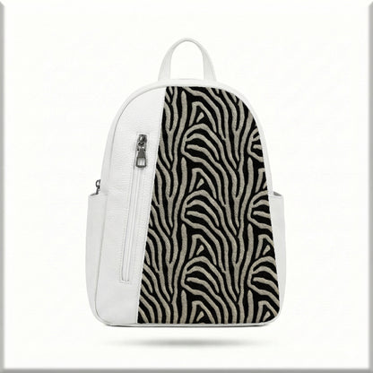 ZEBRA Tempo Backpack | Scarpella