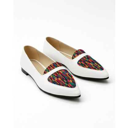 Monly Stride Flat Shoes