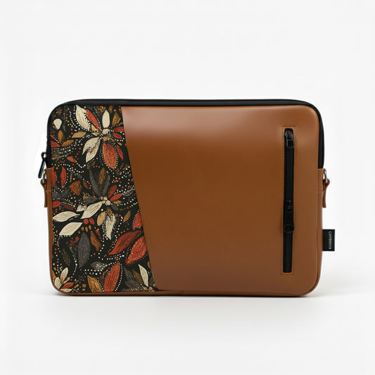 Havana wujun Edge Laptop Sleeve