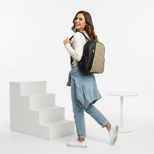 Black VOLT yangnan Backpack