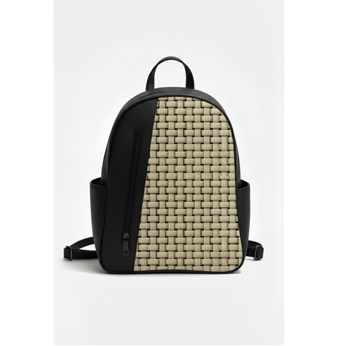 Black VOLT yangnan Backpack