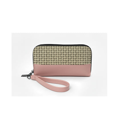 Cashmere Joyful yangnan Wallet
