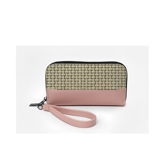 Cashmere Joyful yangnan Wallet