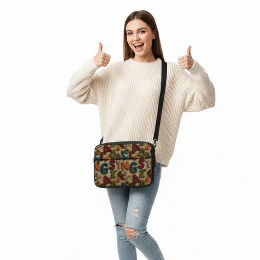 yarn Belle Case Laptop Sleeve