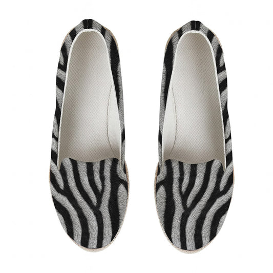 Flaree zebra